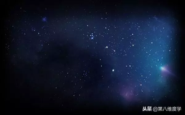 宇宙中有不同層次的文明,地球只是初級