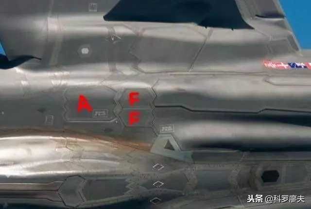 殲20的紅外干擾彈為啥那麼少?飛機太先進,飛彈根本無法鎖定!