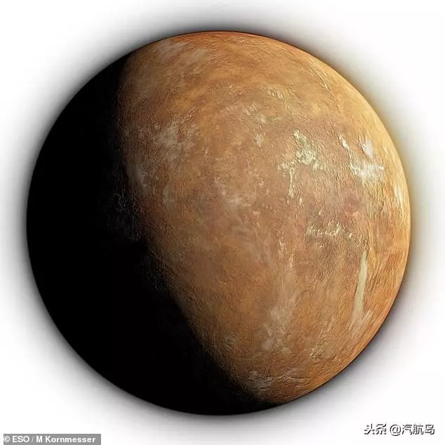 宇宙再次發現超級地球,幾乎滿足生命所有存活條件