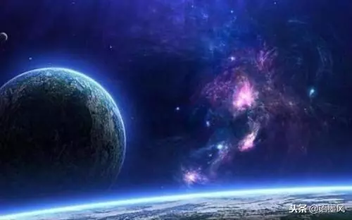 宇宙中是否存在生命,為何不公開宇宙真相