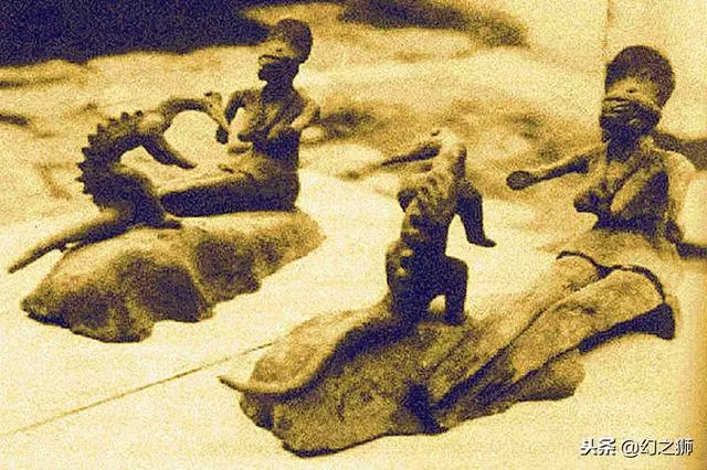 恐龍是如何起源於遠古地球上的?科學家:也許它們是太外來客