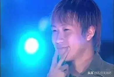 陳詩人 五月天阿信寫的序之 自序1