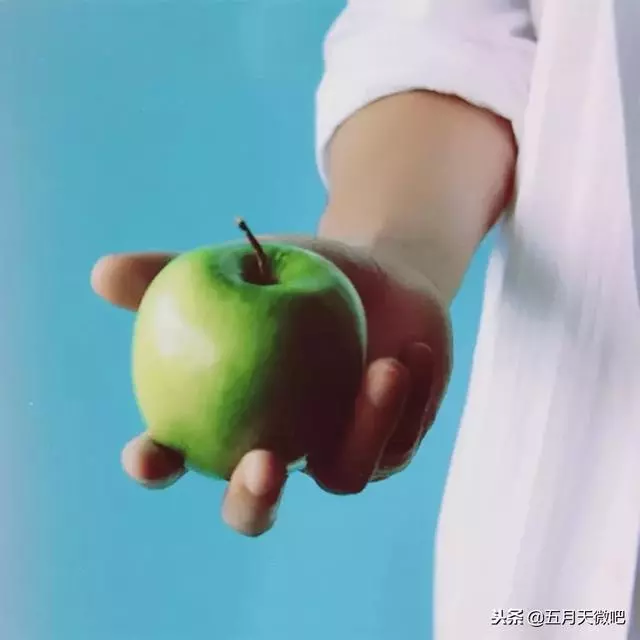 陳詩人 五月天阿信寫的序之 自序1