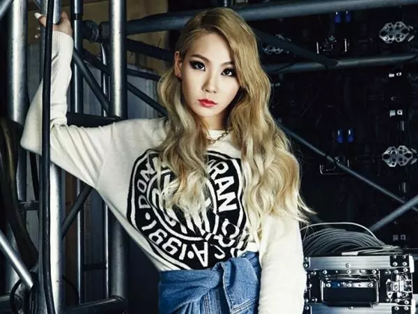 看似CL李彩琳公開挑釁Jennie,其實她針對的是公司YG!