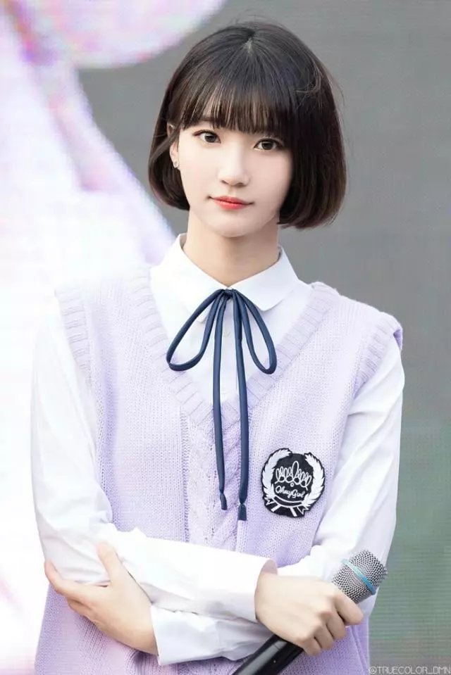好悲催!人氣女團成員在舞台痛哭流淚,原因讓粉絲團心痛!
