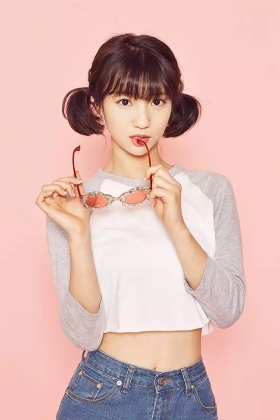 好悲催!人氣女團成員在舞台痛哭流淚,原因讓粉絲團心痛!