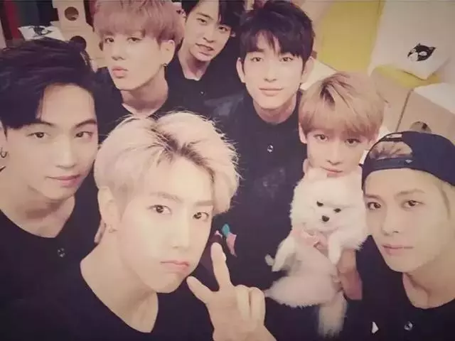 即將回國發展?JYP人氣男idol合約即將到期 父親SNS發文令人擔憂
