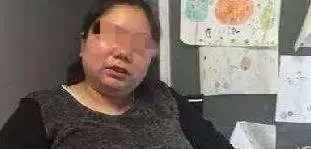 48歲高齡產婦生下男寶,時隔四日再次進產房,老公癱在地上
