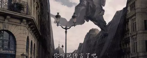 《神奇動物2》花式搞笑賣萌,給羅琳阿姨的腦洞跪了!