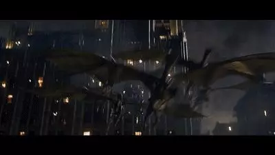 《神奇動物2》花式搞笑賣萌,給羅琳阿姨的腦洞跪了!