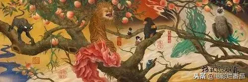 《神奇動物2》花式搞笑賣萌,給羅琳阿姨的腦洞跪了!