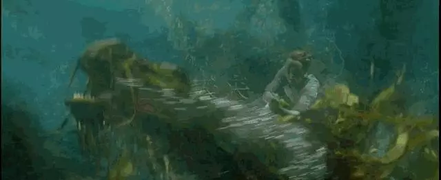 《神奇動物2》花式搞笑賣萌,給羅琳阿姨的腦洞跪了!
