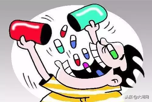 20個科室醫生最不想讓你做的事,現在知道也還不晚!