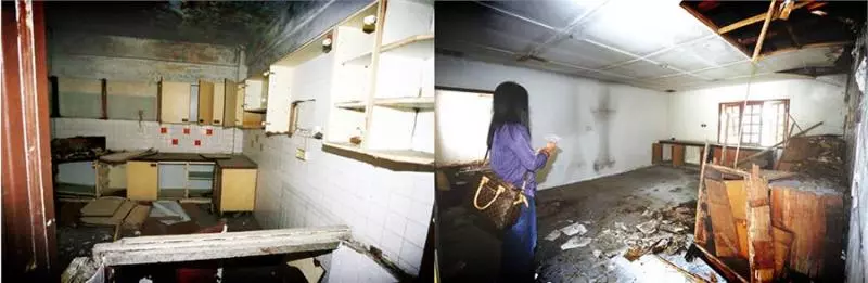 【吉隆玻 · 真人真事】大馬吉隆玻之靈異事件,祖孫陰魂不散《留守空屋》!師傅:「這間凶宅非常不簡單!」