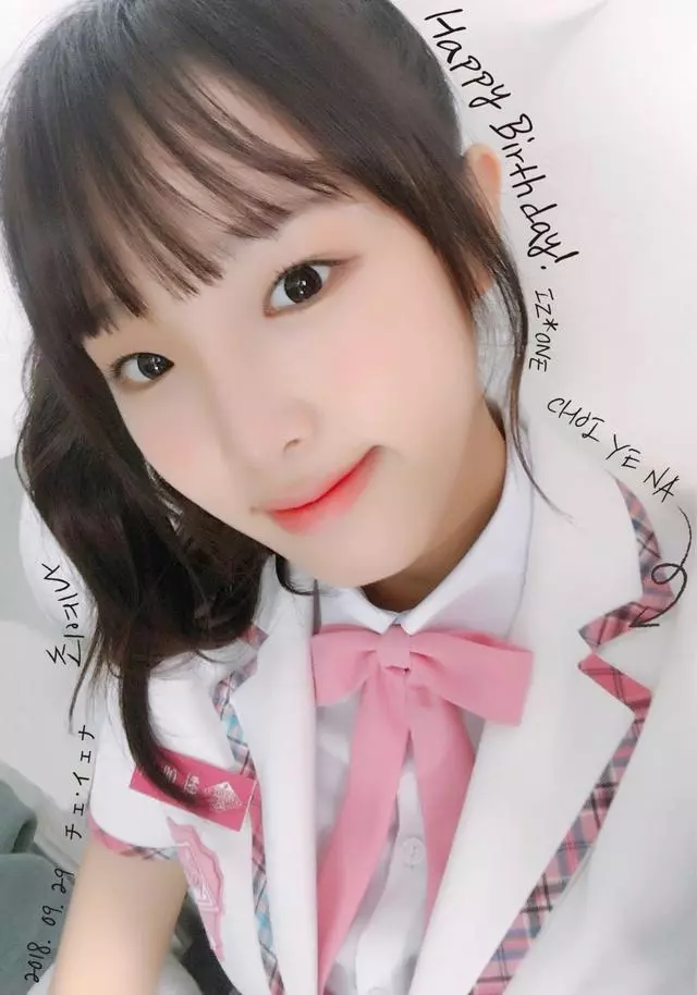 IZONE出身的她,曾經患過淋巴癌!連醫生都勸說家人要放棄治療!