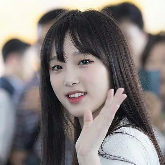IZONE出身的她,曾經患過淋巴癌!連醫生都勸說家人要放棄治療!