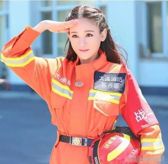 陳喬恩這病隱瞞30多年被揭, 難怪霍建華離開她, 38歲無人敢娶!