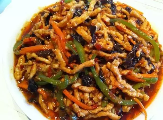 請客吃飯必備的50道菜譜!快速變大廚!