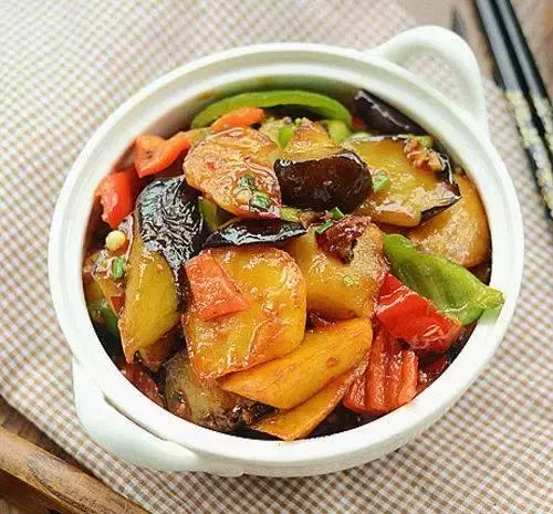 請客吃飯必備的50道菜譜!快速變大廚!
