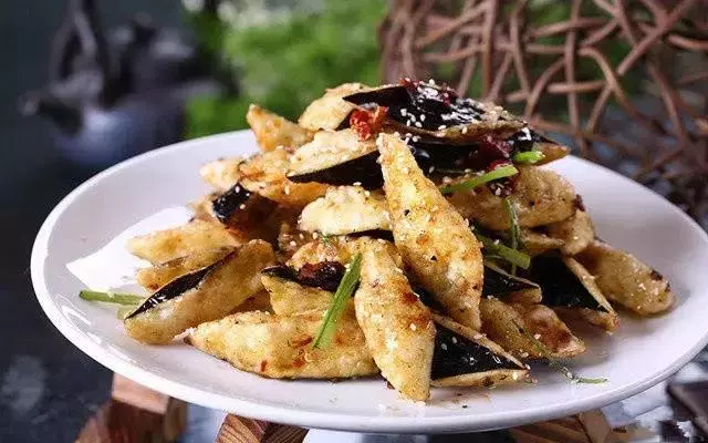 請客吃飯必備的50道菜譜!快速變大廚!