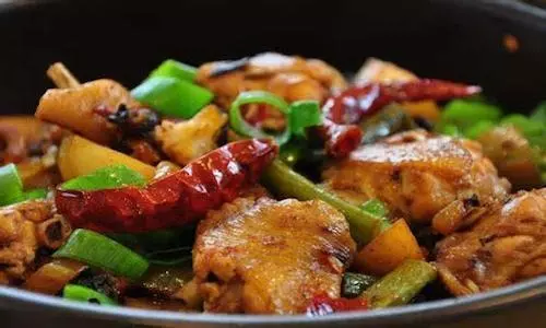 六道快手家常菜,好吃又下飯,家人都喜歡