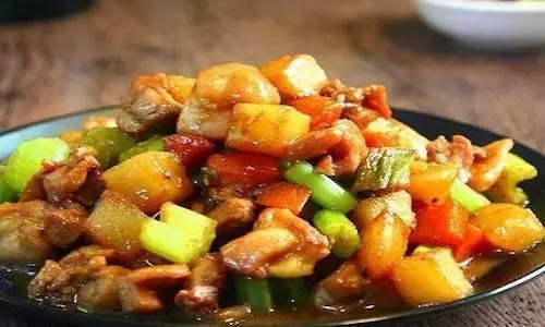 六道快手家常菜,好吃又下飯,家人都喜歡