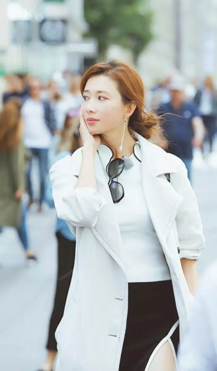 榜上唯一女星!林志玲榮登富比世「亞洲慈善英雄榜」 明細曝光「3年就捐出天價善款」愛心滿滿
