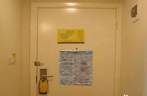 女子出差住酒店,男服務員非說她點了餐,警察來了以後才知道服務員救了她