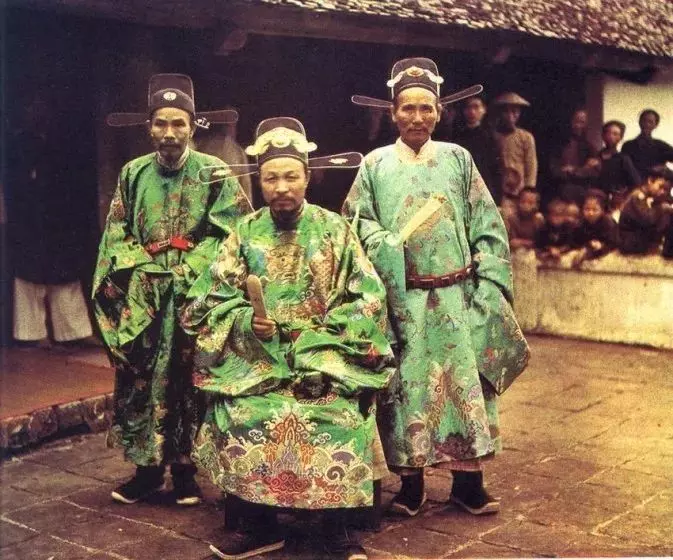 108年前,他拍下史上「最早彩色照片」7.2萬張,卻一生單身無子嗣,獻身藝術!
