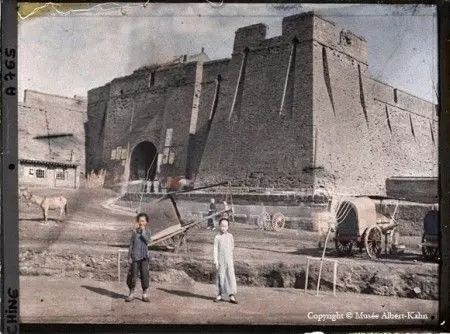 108年前,他拍下史上「最早彩色照片」7.2萬張,卻一生單身無子嗣,獻身藝術!