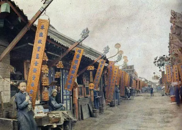 108年前,他拍下史上「最早彩色照片」7.2萬張,卻一生單身無子嗣,獻身藝術!