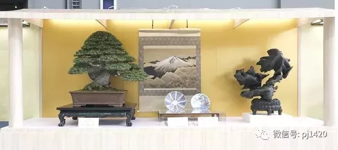盆景傳世之作,時間就是最好的證明