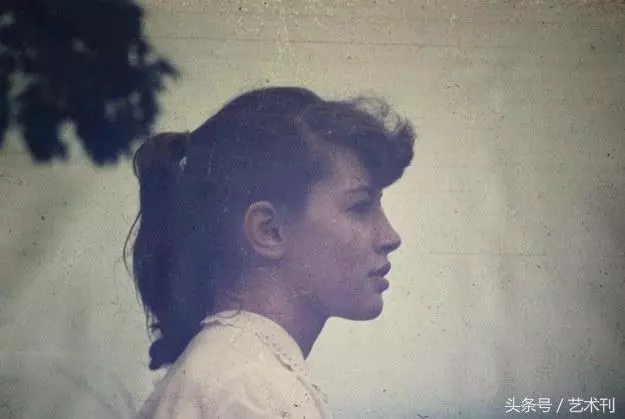 那些年輕時顏值超高的爺爺奶奶們,不輸現在的好萊塢俊男美女
