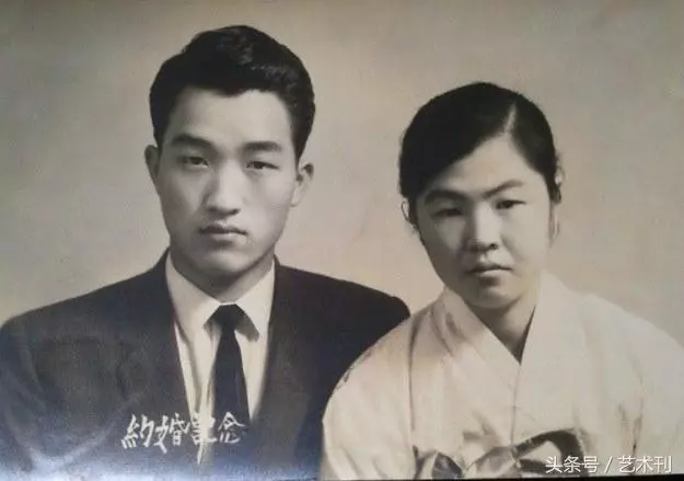 那些年輕時顏值超高的爺爺奶奶們,不輸現在的好萊塢俊男美女