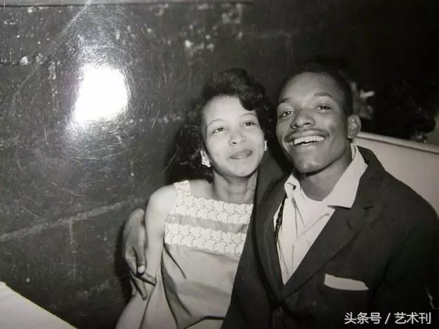 那些年輕時顏值超高的爺爺奶奶們,不輸現在的好萊塢俊男美女
