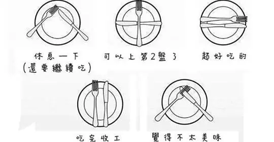 18個沒學好會「丟臉丟到國外去」基本餐桌禮儀,在日本「給小費」反而是一種汙辱?