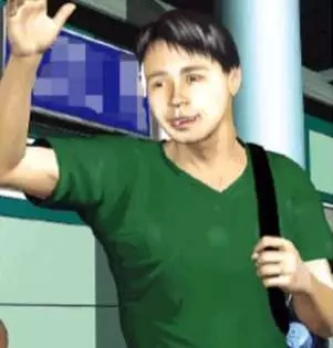 向兒子要錢治病,兒子說沒錢,只給些餅乾路上吃,母親卻慶幸沒白疼他