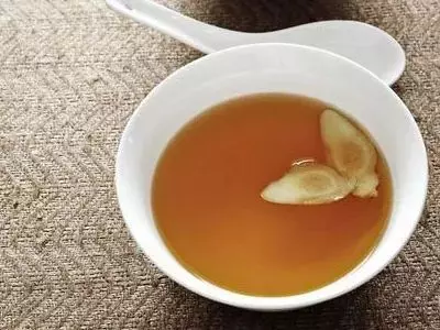 【推薦】「姜」愛進行到底_生薑