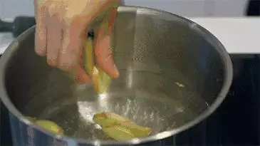 【推薦】「姜」愛進行到底_生薑