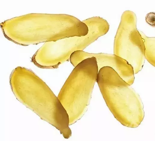 【推薦】「姜」愛進行到底_生薑
