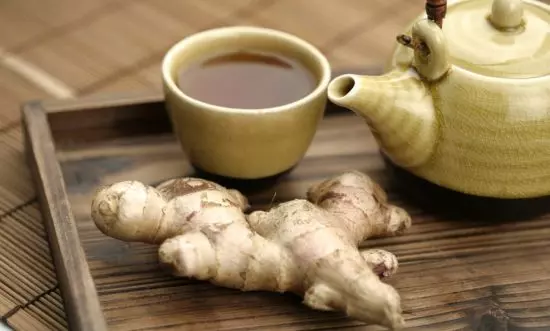 【推薦】「姜」愛進行到底_生薑