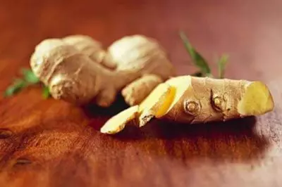 【推薦】「姜」愛進行到底_生薑