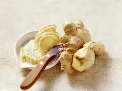 【推薦】「姜」愛進行到底_生薑