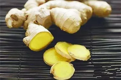 【推薦】「姜」愛進行到底_生薑
