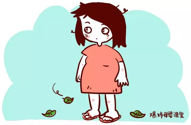 這幾件事,孕晚期的媽媽真的不要做,對胎兒和自己都不好