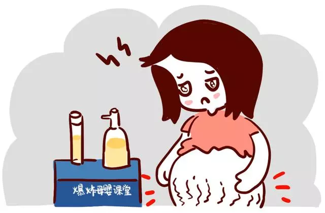 這幾件事,孕晚期的媽媽真的不要做,對胎兒和自己都不好