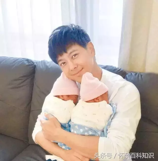 90%新生兒媽媽都不會正確抱嬰兒,跟林志穎學學吧!