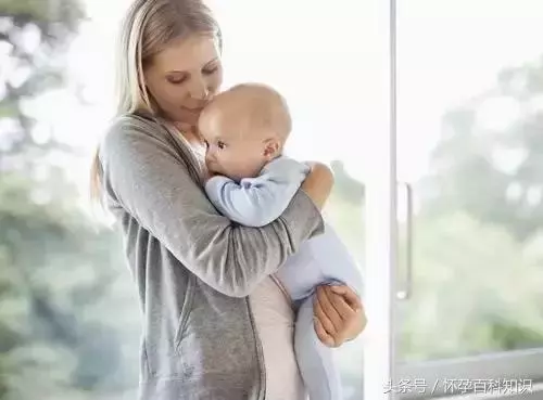 90%新生兒媽媽都不會正確抱嬰兒,跟林志穎學學吧!