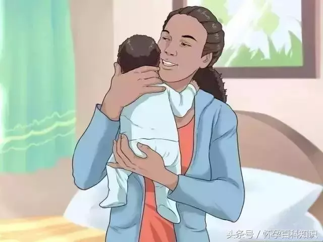 90%新生兒媽媽都不會正確抱嬰兒,跟林志穎學學吧!