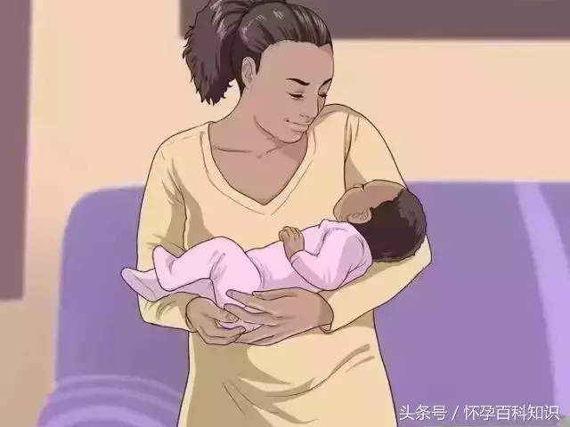 90%新生兒媽媽都不會正確抱嬰兒,跟林志穎學學吧!